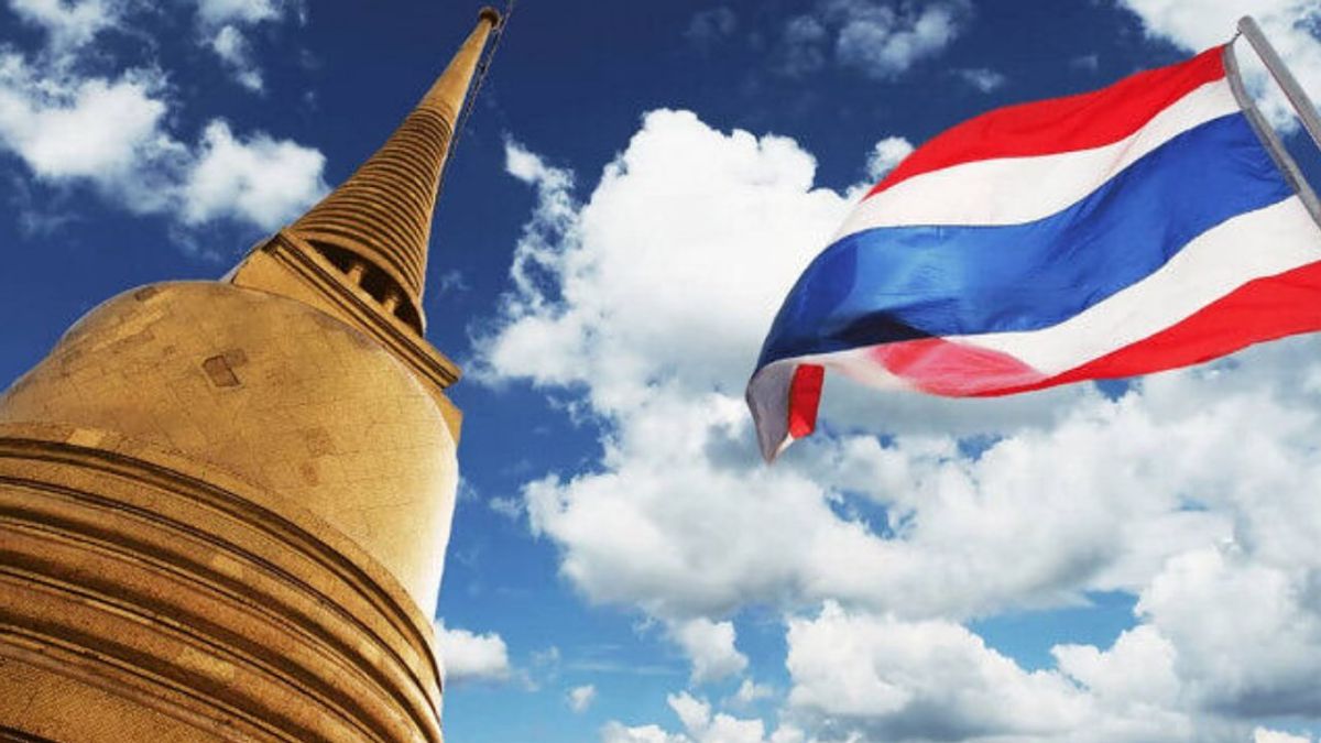 Thai Government Accelerates Tax Withholding Plans From Crypto Merchants And Miners