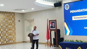 2025年末まで1,542 MBGキッチンを建設し、BGNゲロンターカンIDR 6兆