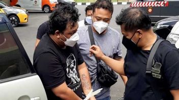 Saksi Korban Kasus Pemerasan Pejabat di Solo akan Dipanggil Polisi