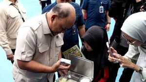 Kepala BGN: Presiden Minta Tingkatkan Kualitas dan Keamanan MBG