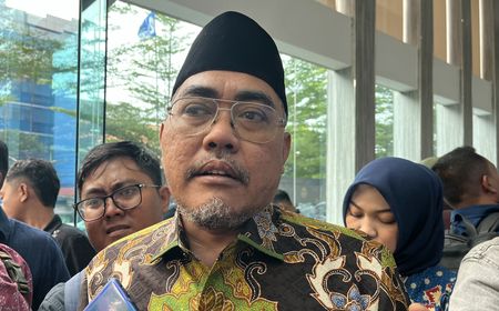 PDIP Usulkan Andika Jadi Cagub Jakarta, PKB: Cuma Pak Anies yang Punya Elektoral Maju di DKI