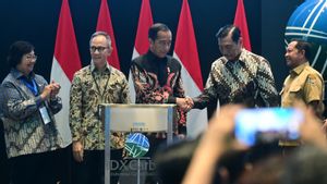 Menko Marves Minta Indonesia Jadi Hub Karbon Market Regional