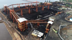 PLN Salurkan 23.040 Unit REC PT Borneo Indobara