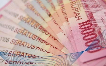 Rupiah Selasa Pagi Dibuka Menguat ke Level Rp13.655 per Dolar AS