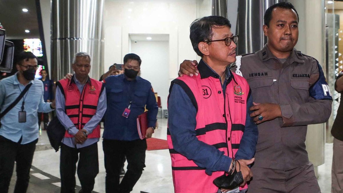 Proyek Baterai EV 'Jalan Terus' meski Dirut IBC jadi Tersangka Kasus Korupsi Pertamina