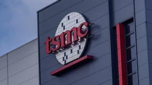 AS Perintahkan TSMC Hentikan Pengiriman Chip ke China untuk Aplikasi Kecerdasan Buatan