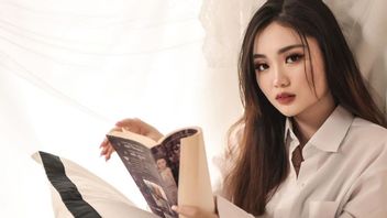 Kasus Indra Kenz: Vanessa Khong Jadi Tersangka, Namun Ia Sangkal Uang yang Dimiliki Ia dan Keluarganya Bukan dari Binomo 