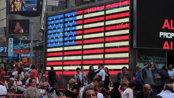 米国400人のイラン人を強制送還