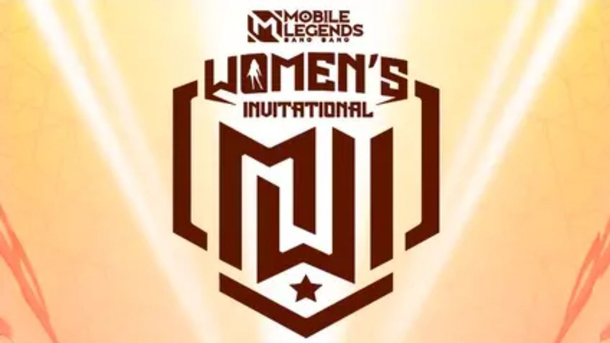 Turnamen MLBB Ladies se-Asean Segera Mulai 27 November 