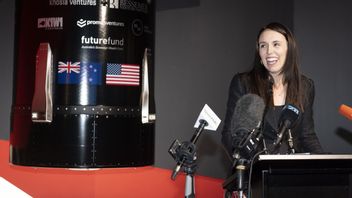 Warn Of More COVID-19 Variants Possibly, PM Ardern: It's Not Over, But It's Not Impossible