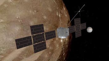 今週、ESAは木星の生命の証拠を見つけるためのミッションを開始します