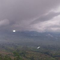 Gunung Semeru Kembali Luncurkan Awan Panas Guguran Sejauh 4 Km