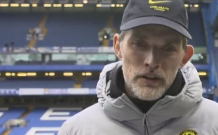 Situasi Chelsea Kacau akibat Sanksi Abramovich, Tuchel Tegaskan Bertahan di Klub