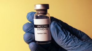 Uskup Katolik AS Sarankan Jemaatnya Tidak Memakai Vaksin COVID-19 Johnson & Johnson Jika Ada Pilihan Lain