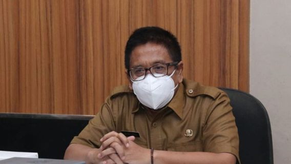 Ada Penambang Batu Kapur Ilegal di Gunung Sadeng, Sekda Jember Ancam Lapor Polisi 