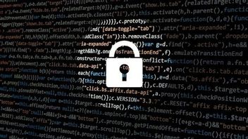 L’Agence Nationale De Cybersécurité Et De Cryptographie Collabore Avec La Société Kaspersky Pour Gérer La Cybercriminalité En Indonésie