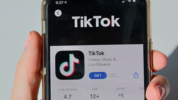 英国人の3分の1は、彼らの個人データがTikTokによって盗まれるのを恐れている