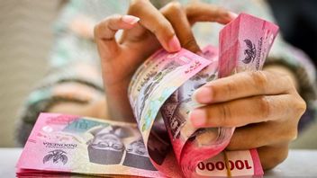 バッペナスは2026年に600億ルピアの外国融資を撤回したい