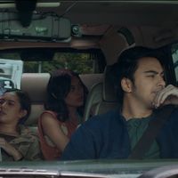 Rilis Poster Resmi, Film Cerita Sofi Janjikan Tontonan Horor Pakai Logika