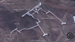 Serangan AS Berdampak Terhadap Fasilitas Nuklir Iran di Fordow Tapi Belum Diketahui Kejelasannya