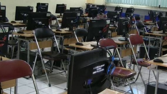 KPAI: 83,68 Persen Sekolah Belum Siap Belajar Tatap Muka