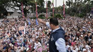 Anies Duduk Semeja dengan 3 Ketum Parpol dan SBY-JK, Demokrat: Mudah-Mudahan Terbuka Jalan Koalisi dengan PKS-NasDem