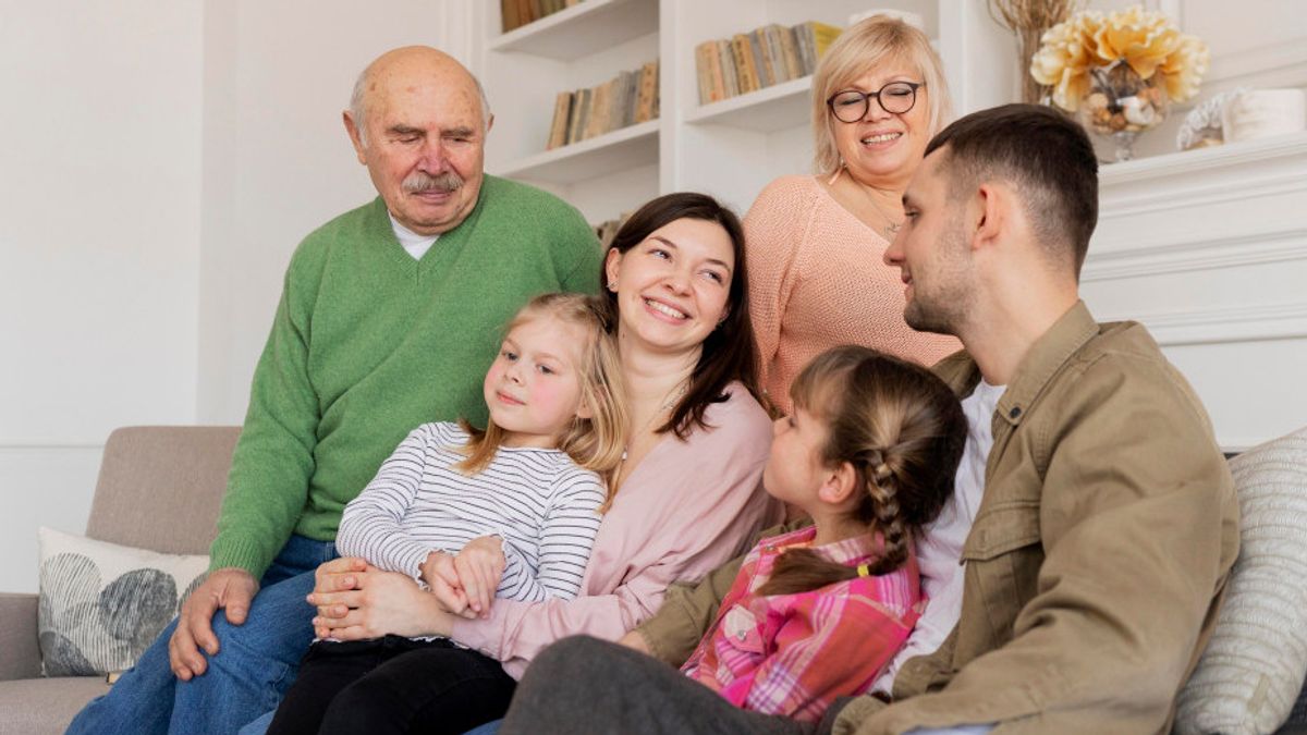 5 Penyebab Ortu dan Kakek-Nenek Kerap Berselisih Soal Pengasuhan Anak