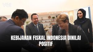 Kebijakan Fiskal Indonesia Dinilai Positif oleh IMF, Bank Dunia, dan Lembaga Investor Global
