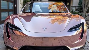 Grok AI Akan Tersedia di Mobil Listrik Tesla Pekan Depan
