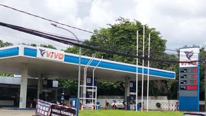 Pertamina Patra Niaga Pasok 100.000 Barel BBM ke SPBU Vivo