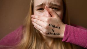 WHO Ungkap 840 Juta Wanita di Dunia Menghadapi Kekerasan Seksual