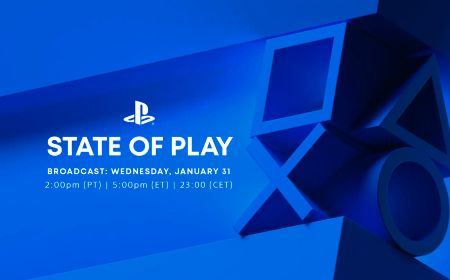 Catat! State of Play Sony Akan Berlangsung pada 31 Januari