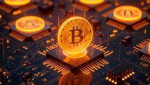 Bitcoin Terkoreksi Jelang Rilis FOMC dan Pidato The Fed Jerome Powell