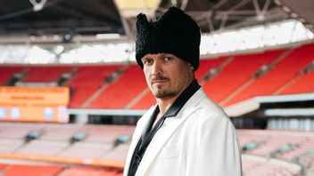 Oleksandr Usyk Told To Undergo Mandatory Match Against Joseph Parker