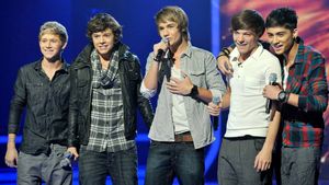 يطلق على هؤلاء المشجعين تنبؤ وفاة ليام باين وشركة Reunion One Direction