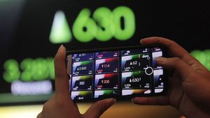 IHSG Siap Melesat ke 8.000