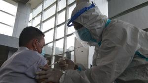Indonesia Kembali Dapat Tambahan 313.100 Dosis Vaksin AstraZeneca