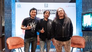 Konser AETERNITAS KLa Project bakal Manjakan Penggemar dengan Produksi Berkualitas