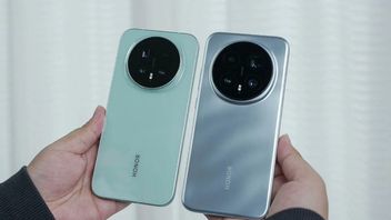 Honor Magic 8 Pro Air Mulai Diteaser, Bocoran Spesifikasi dan Waktu Peluncuran Muncul