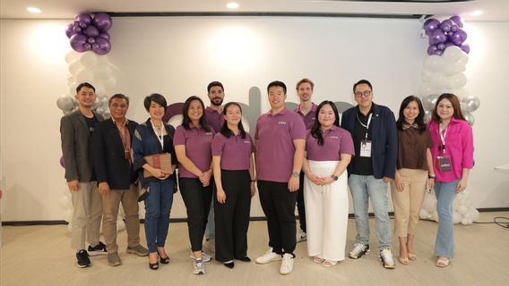 Odoo Software Company Inaugurates Its First Office In Indonesia