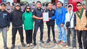 Kejari Nunukan Respons Aksi Warga, Sejumlah Kasus Masih Tahap Penyidikan