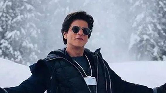 Réponse De Shah Rukh Khan Après L’arrestation De Son Fils Par La Police