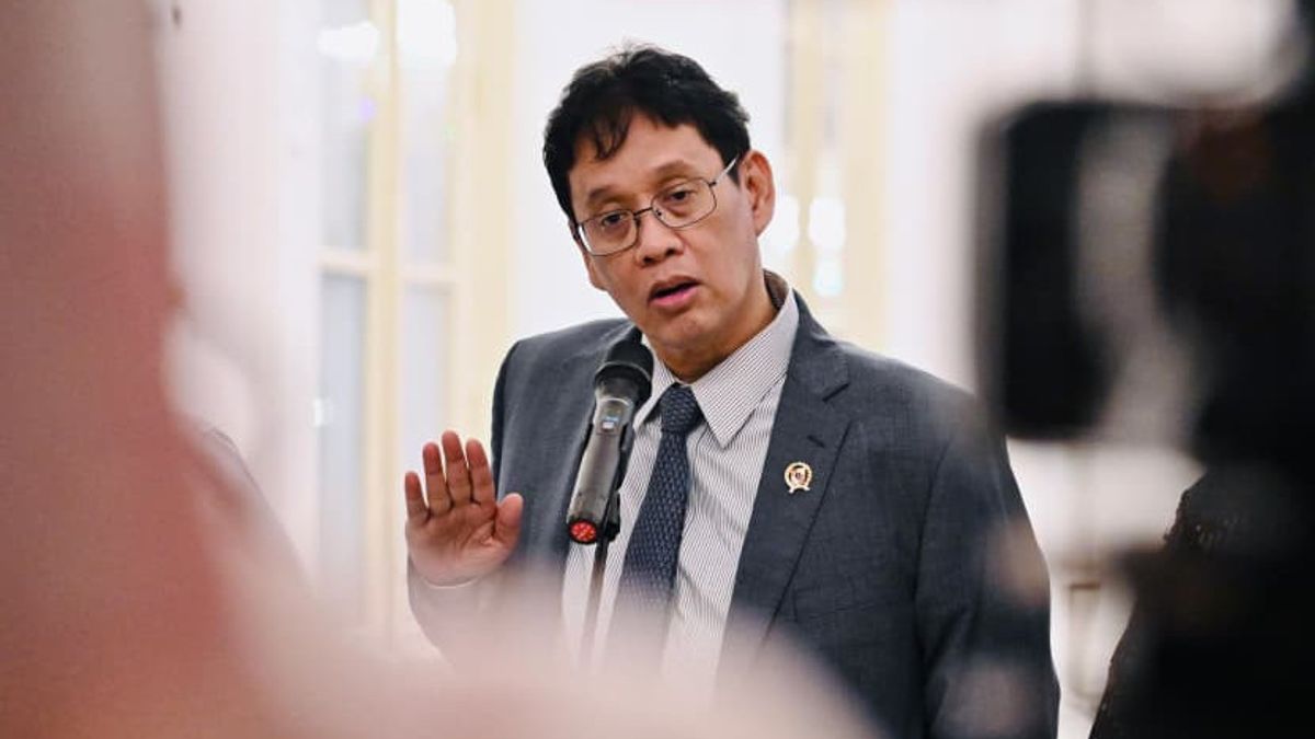 Purbaya Klaim Ekonomi RI Mulai Ngebut, Investor Diminta Tak Panik