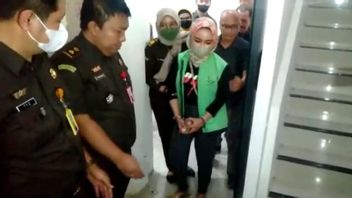 Kasus Jual Tas Hermes Palsu, Selebgram Medina Zein Segera Disidang di Surabaya