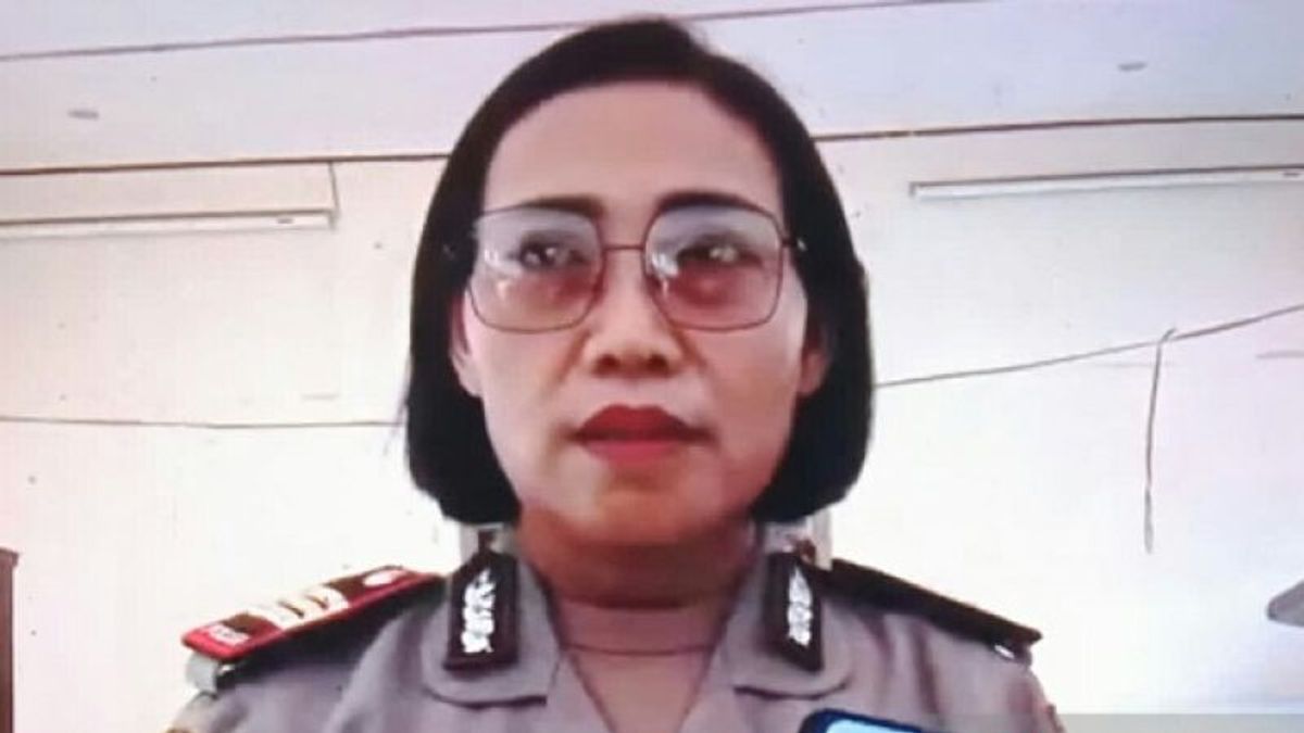 Kabar Penculikan Anak di Ambon Dipastikan Polisi Hoaks