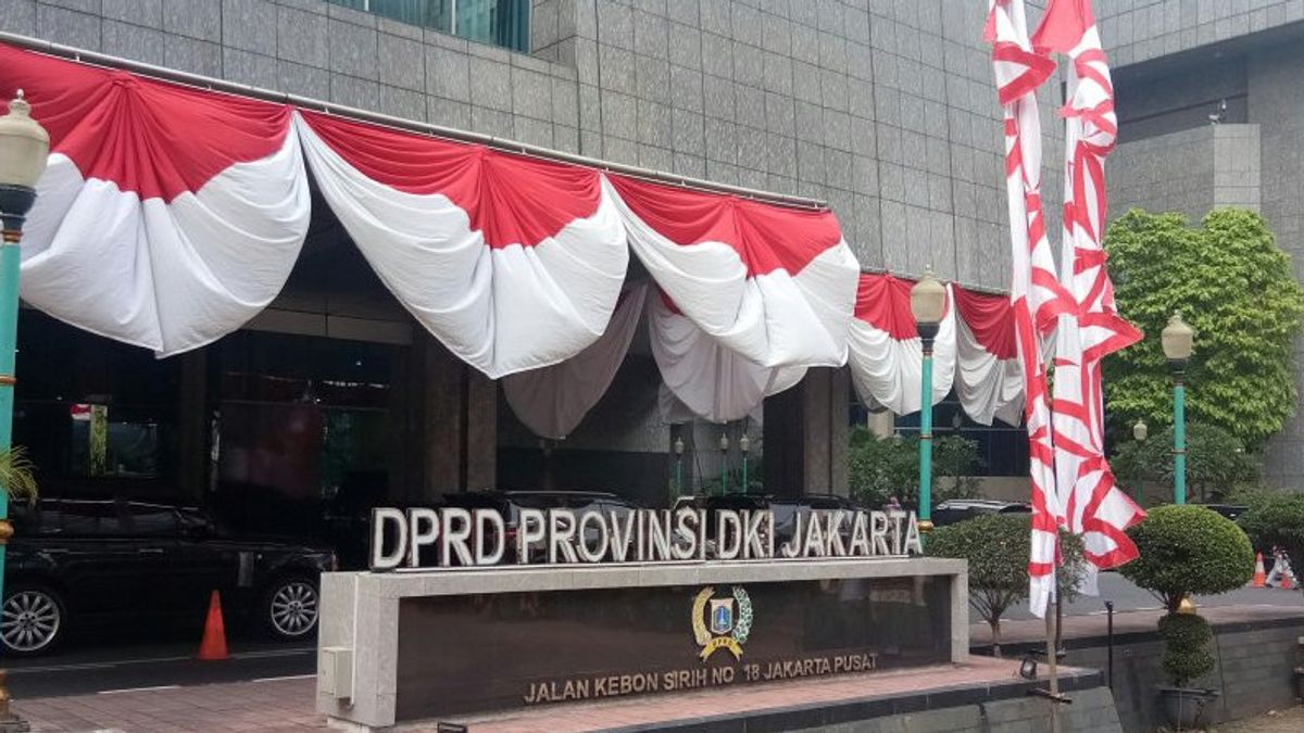 Di Tengah Mandeknya Pembangunan ITF Jakarta, DPRD Indramayu Malah Konsultasi Pengelolaan Sampah ke DPRD DKI