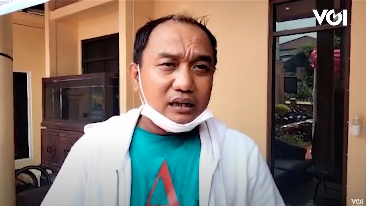 VIDEO: Hoaks Kabar Tukul Wafat, Ini Doa Azis Gagap