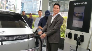 Sambut Lebaran, Hyundai Siapkan Tiga Program Layanan Mempermudah Perjalanan Mudik