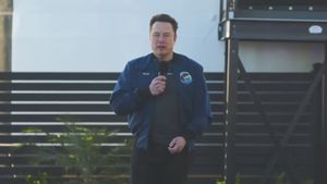 Mantan Pekerja SpaceX Gugat Elon Musk Atas Tuduhan Pelecehan Seksual dan Pembalasan