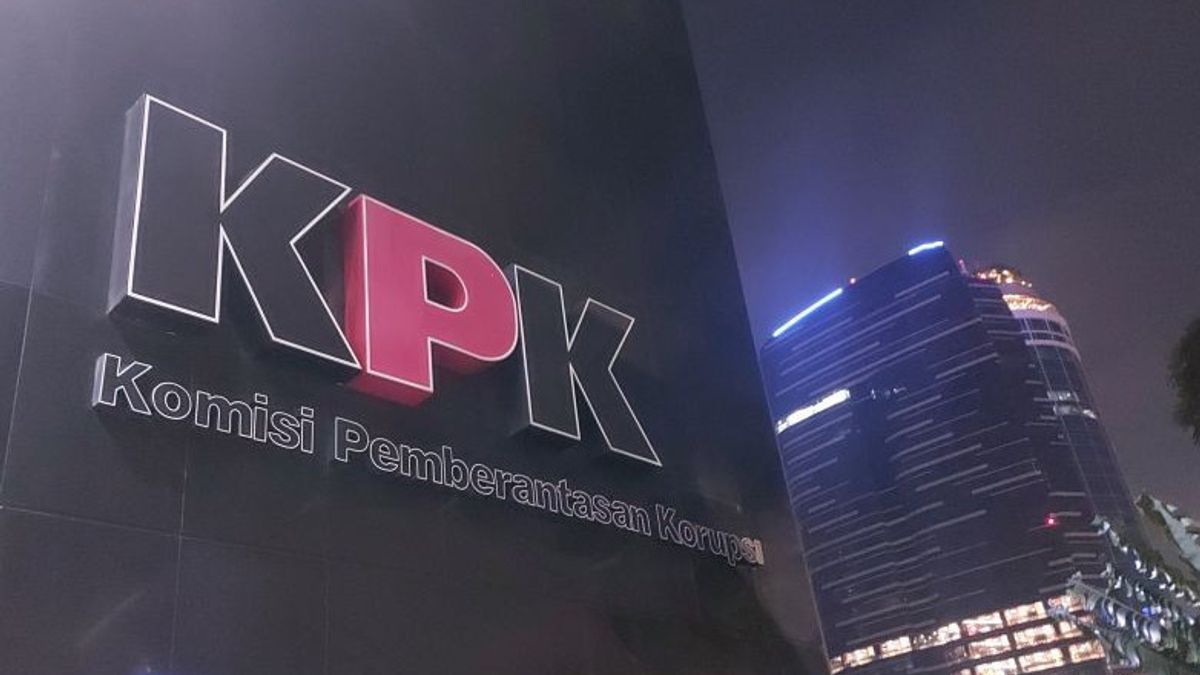 KPK Returns State Assets Of IDR 154.1 Billion